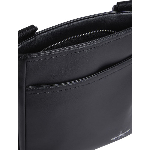 Calvin Klein Τσαντάκι ώμου Mono Logo Flat Pack